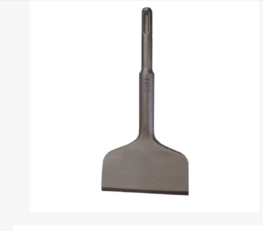 фото зубило heller 165мм sds plus (td16811)