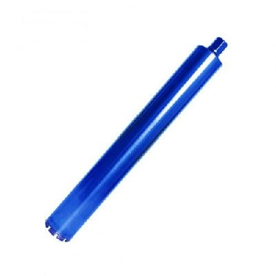 Коронка алмазная 1 1/4 127/500 AGAVA