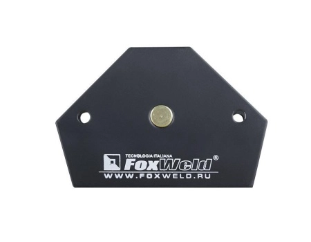 фото угольник магнитный 5393 fix-3pro