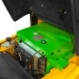 фото электропогрузчик efl252 (2500 кг; 3 м; li-ion 80в / 205ач) smartlift