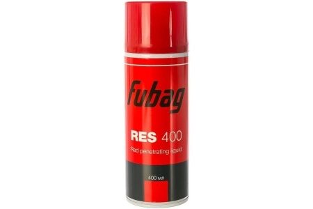 фото пенетрант fubag res 400