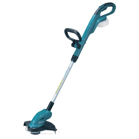 фото триммер makita dur181z без акк. и зу