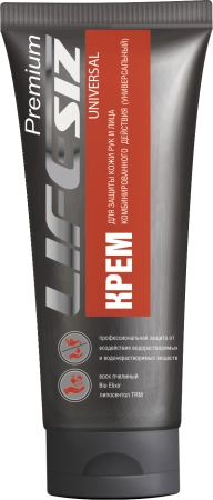 фото крем защитный lifesiz™ universal универсальный 100 мл