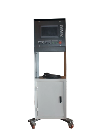 фото станок для гибки арматуры vektor agw4-12c c чпу