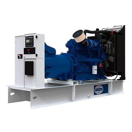 Дизельный генератор FG WILSON P550-3 откр. с автозапуском