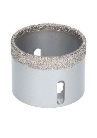 Коронка алмазная BOSCH Ф55х35мм X-LOCK (2608599017 X-LOCK)
