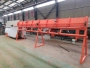 фото станок для гибки арматуры vektor agw4-12c c чпу