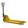 фото гидравлическая тележка sd (ac25; 2500 кг; 1150х550 мм; pdp) smartlift