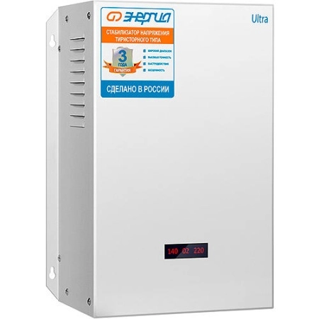 фото стабилизатор напряжения ultra 9000