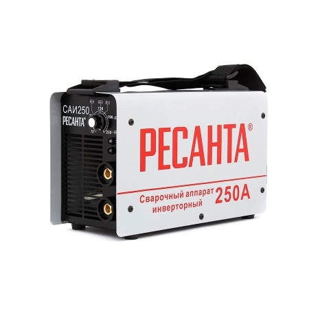 фото сварочный аппарат ресанта саи-250