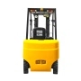 фото электропогрузчик efl252 (2500 кг; 3 м; li-ion 80в / 205ач) smartlift