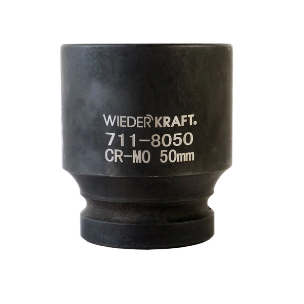 Головка торцевая ударная WDK-711-8050