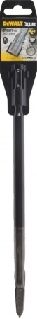 фото зубило dewalt 300мм sds plus (dt6979qz)