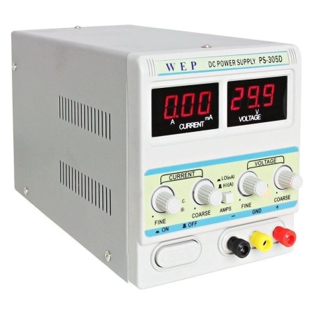 фото блок питания element 305d