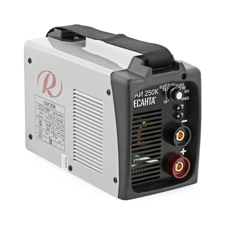 фото сварочный аппарат ресанта саи-250к
