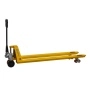 фото гидравлическая тележка sd-l (ac25; 2500 кг; 2000х550 мм; pdp) smartlift