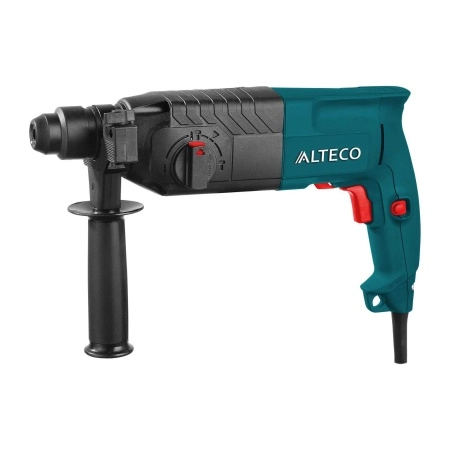 фото перфоратор sds plus rh 0216 alteco promo / 24 mm