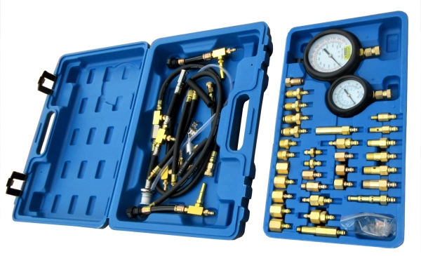 Тестер давления топлива 0-145PSI (41 предмет) TA-G1080 AE&T