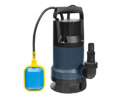 фото дренажный насос unipump vort 401 pw