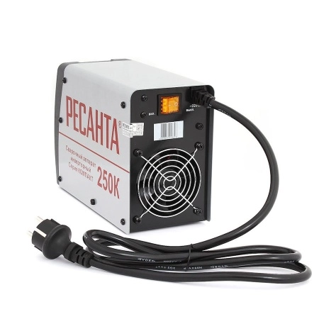 фото сварочный аппарат ресанта саи-250к