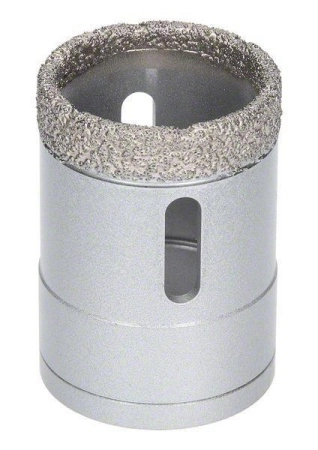 Коронка алмазная BOSCH Ф40х35мм X-LOCK (2608599014 X-LOCK)