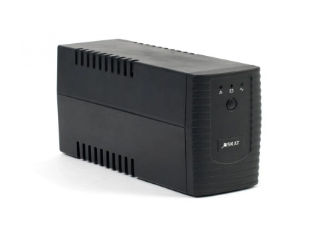 фото источник бесперебойного питания skat-ups 800/400