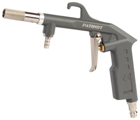 фото пистолет patriot gh 166b (830902021)