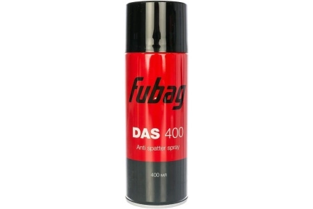 фото антипригарный спрей fubag das 400