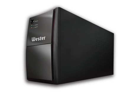 фото источник бесперебойного питания ups650