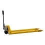 фото гидравлическая тележка sd-l (ac25; 2500 кг; 2000х550 мм; pdp) smartlift