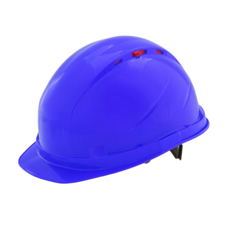 фото каска росомз™ rfi-3 biot™ rapid (с храповиком), синий 72718