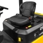 фото электропогрузчик efl252 (2500 кг; 3 м; li-ion 80в / 205ач) smartlift