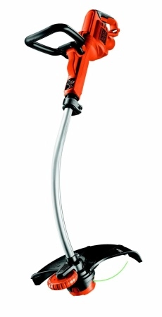 фото триммер black & decker gl8033