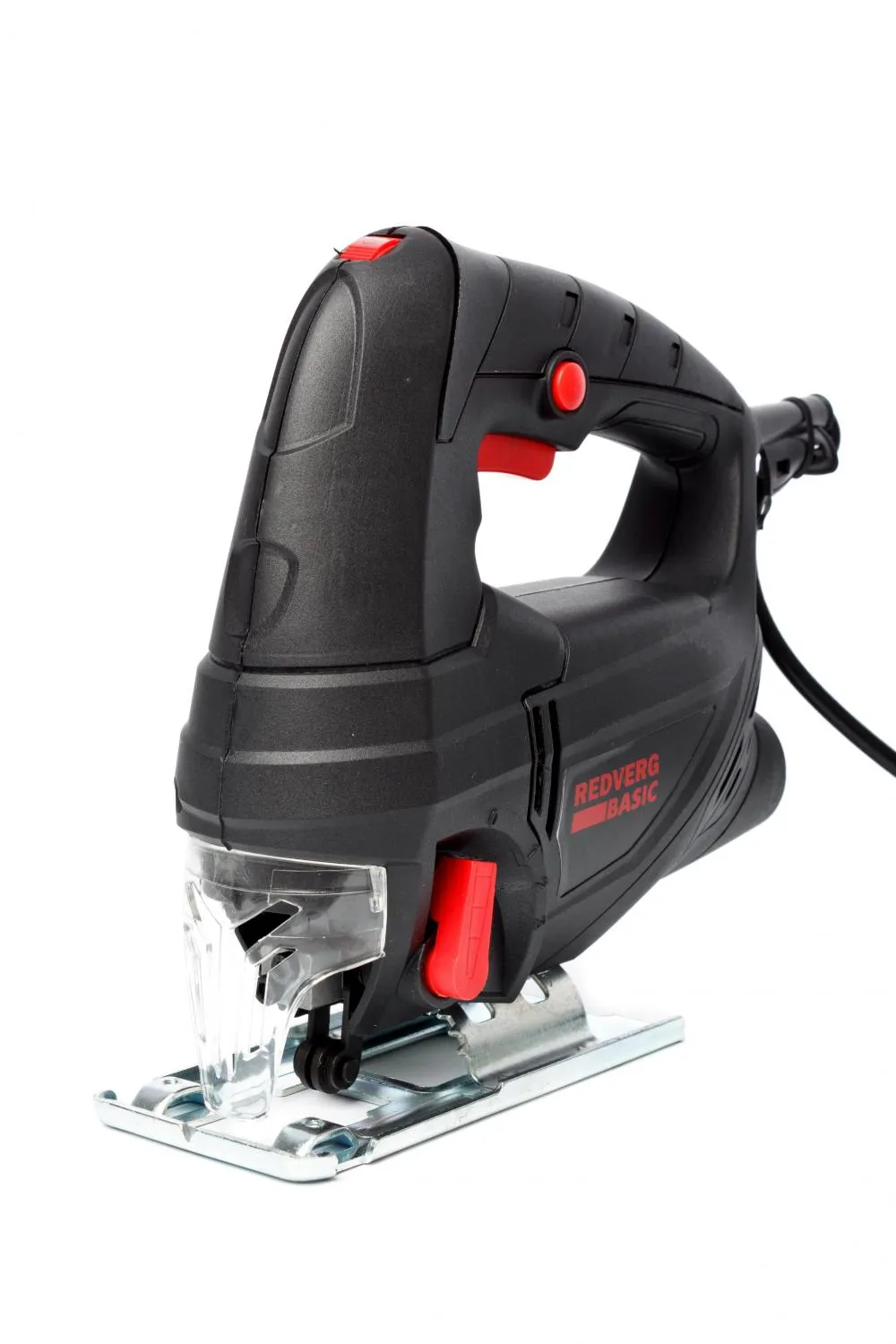 фото лобзик redverg basic js600