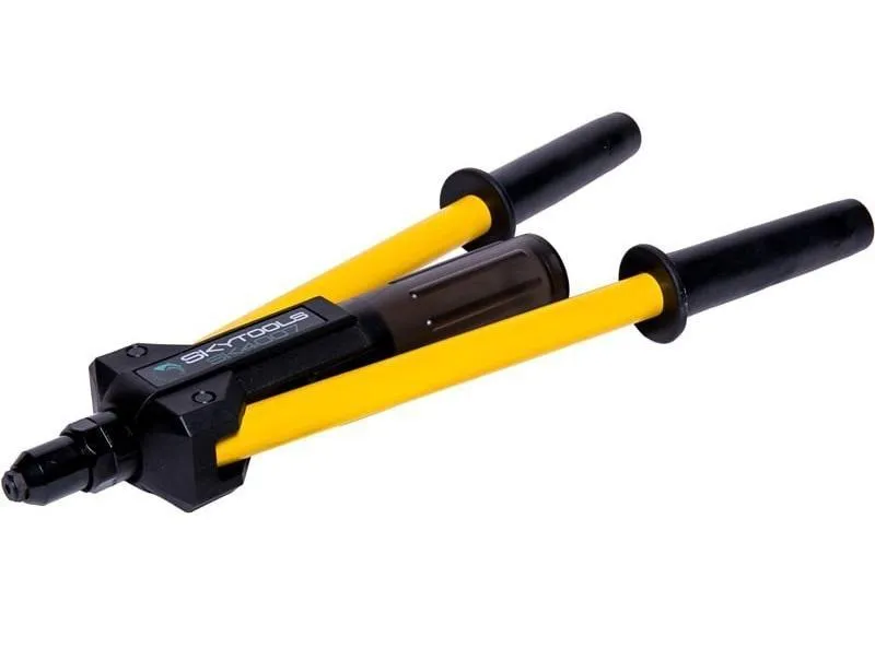 фото заклепочник skytools sk4007