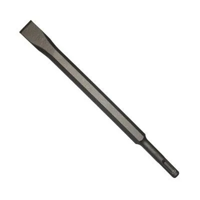фото зубило makita 250мм sds plus (sds plus p-05527)