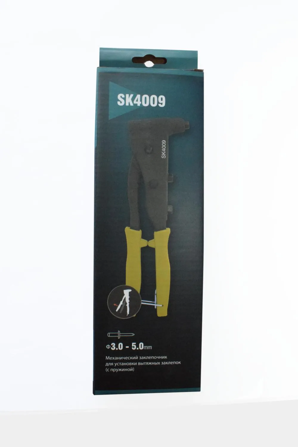 фото заклепочник absolut sk4009