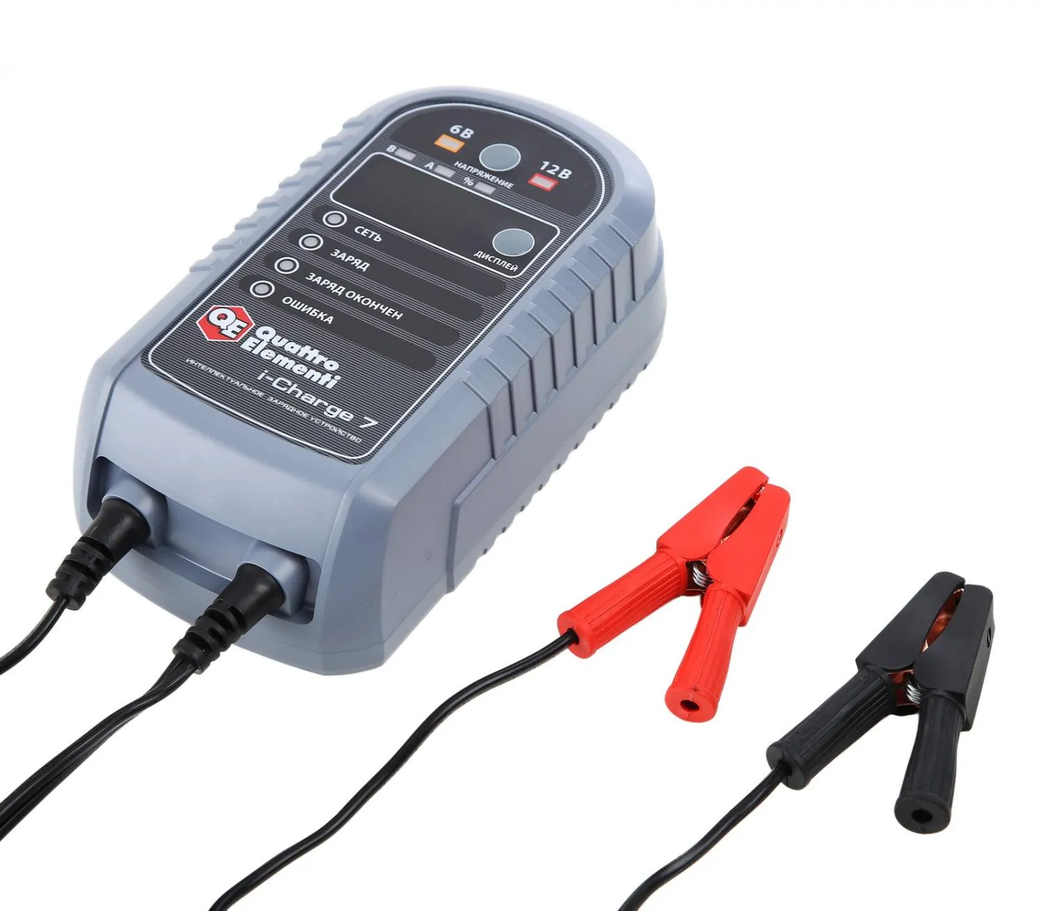 фото устройство зарядное 771-695 i-charge 7
