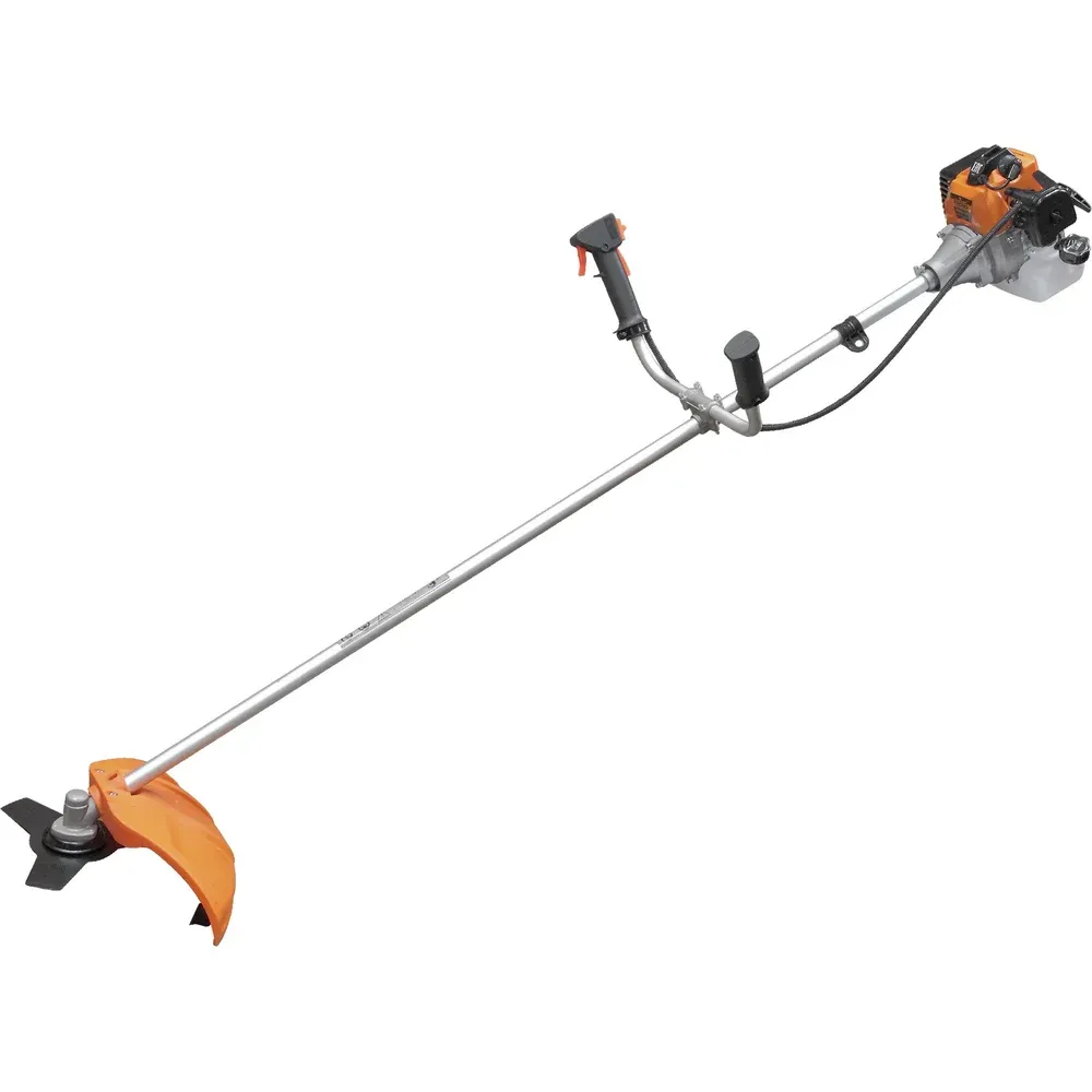 фото бензокоса carver promo pbc-33