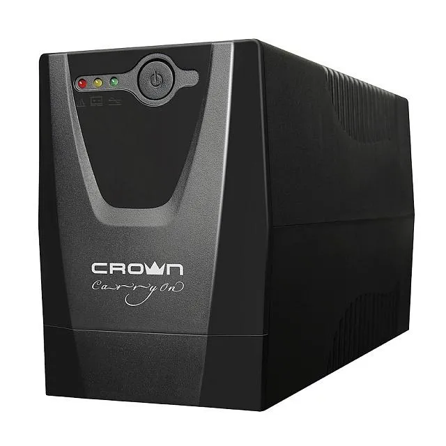 фото источник бесперебойного питания cmu-500xiec