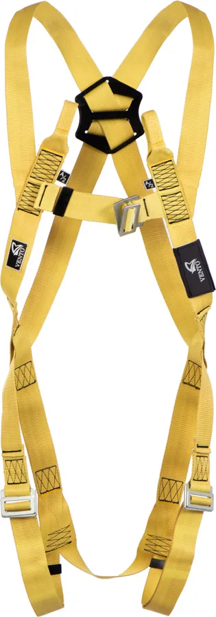 фото привязь страховочная vento™ альфа 1.5к огнеупорная, vnt 415к