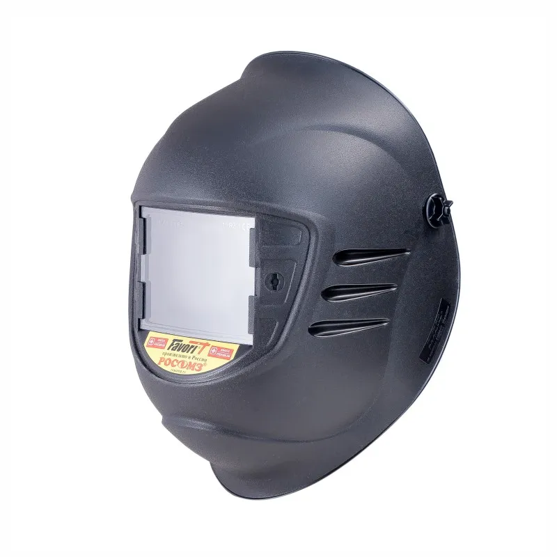 фото маска сварщика росомз™ rz10 favori®t zen® (12), 55166