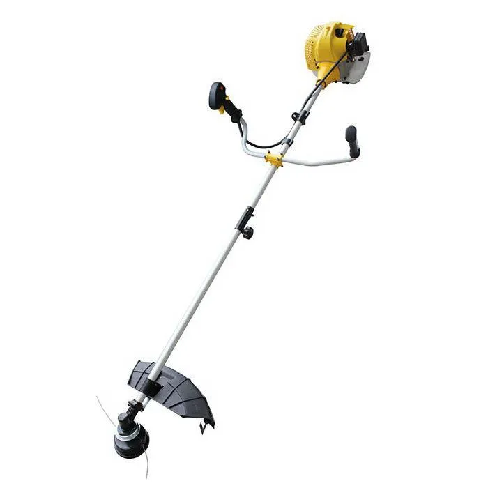 фото триммер бензиновый huter ggt-1500sx