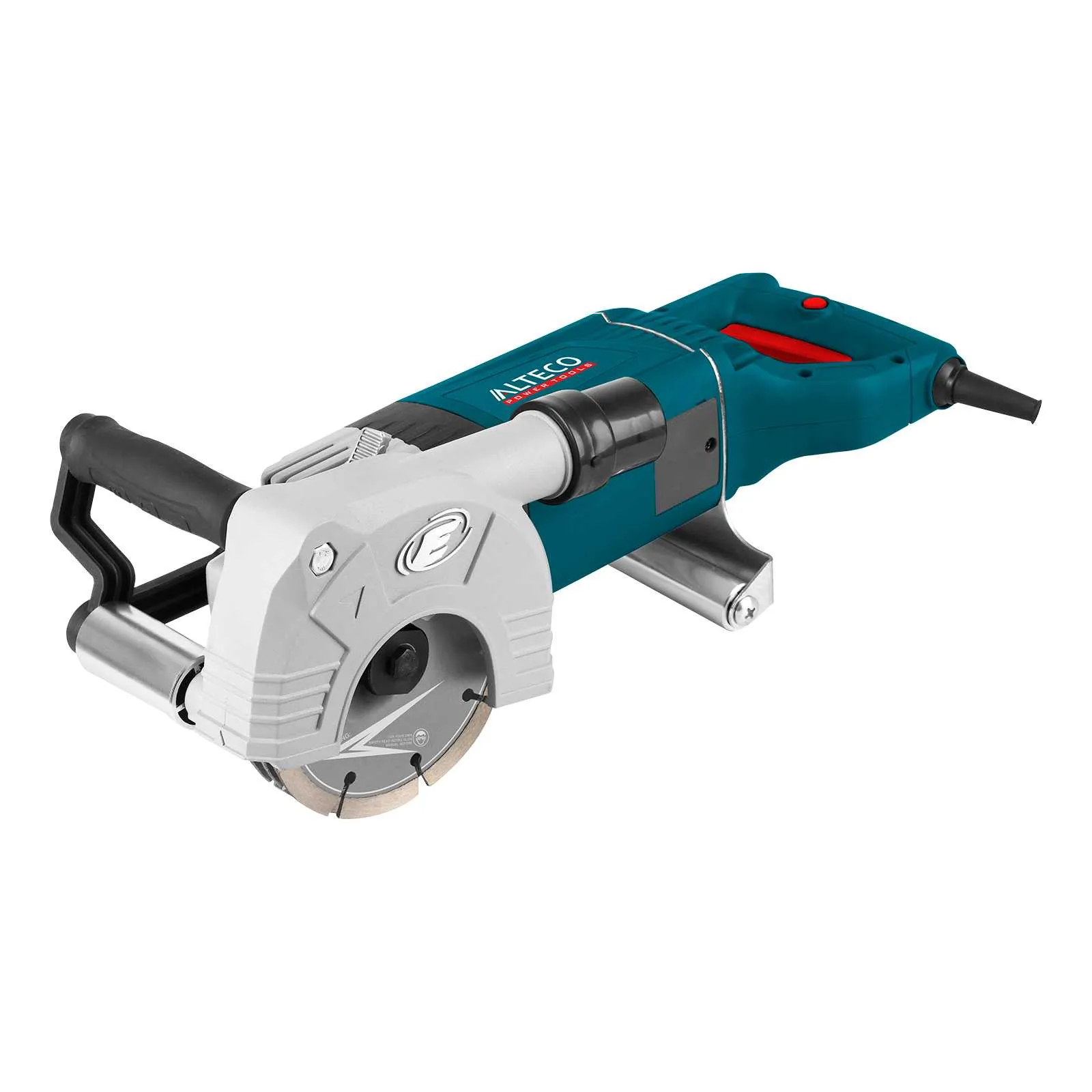 фото штроборез wc 2400-150 alteco