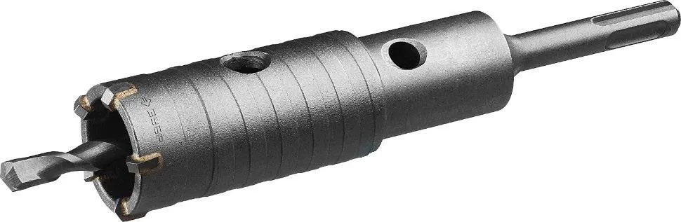 Коронка Ф35х52мм SDS+ (ПРОФЕССИОНАЛ 2918-35)