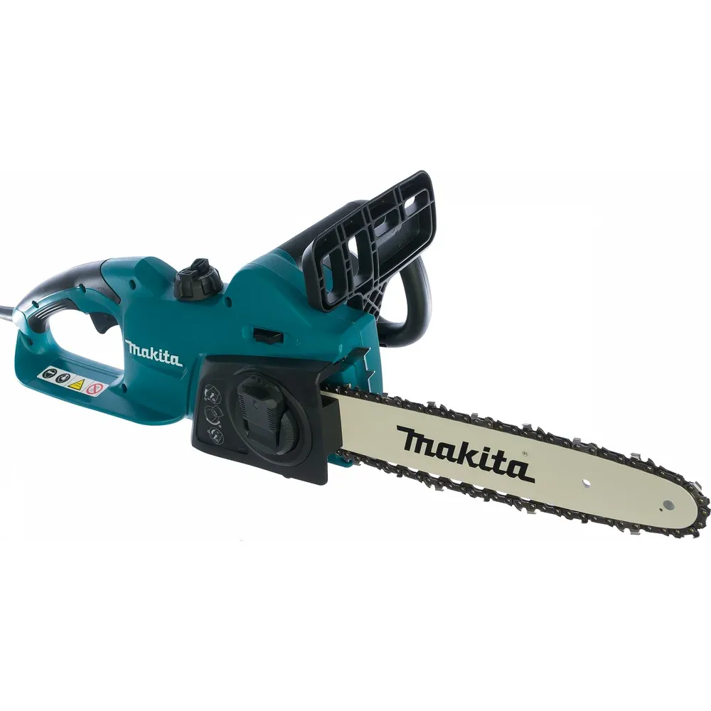 фото цепная пила makita uc3041a