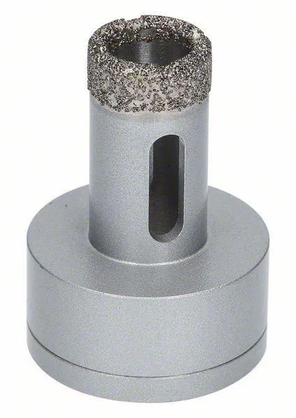 Коронка алмазная BOSCH Ф20х35мм X-LOCK (2608599029 X-LOCK)