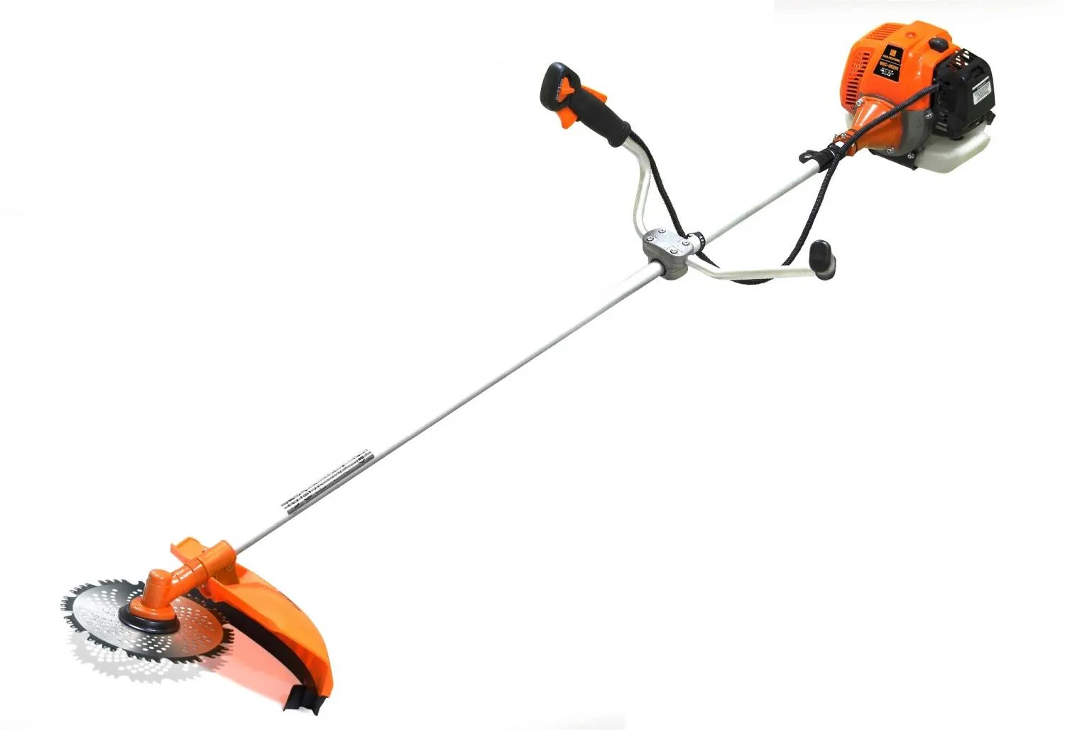 фото мотокоса carver gbc-052m