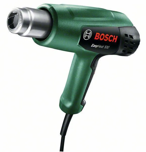 фото фен технический easyheat 500 (0.603.2a6.020)
