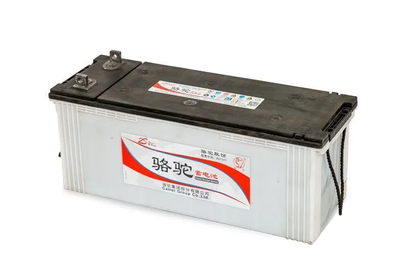 фото аккумулятор для штабелёров ctd 12v/100ah свинцово-кислотный (wet battery)